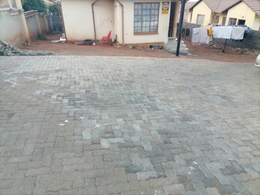 3 Bedroom Property for Sale in Tlhabane West North West